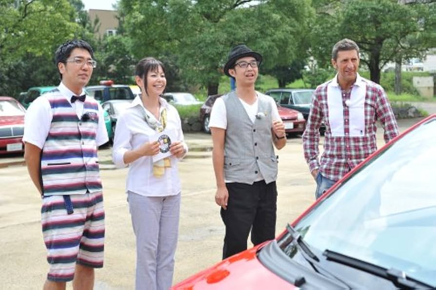 美品　特典・帯付　おぎやはぎの愛車遍歴　DVD-BOX1&2 美品 特典・帯付 おぎやはぎの愛車遍歴 DVD-BOX1&2 Amazon.co.jp